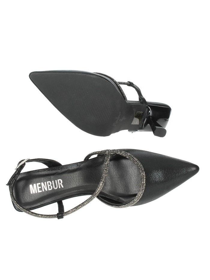 SLINGBACK 24774 NERO