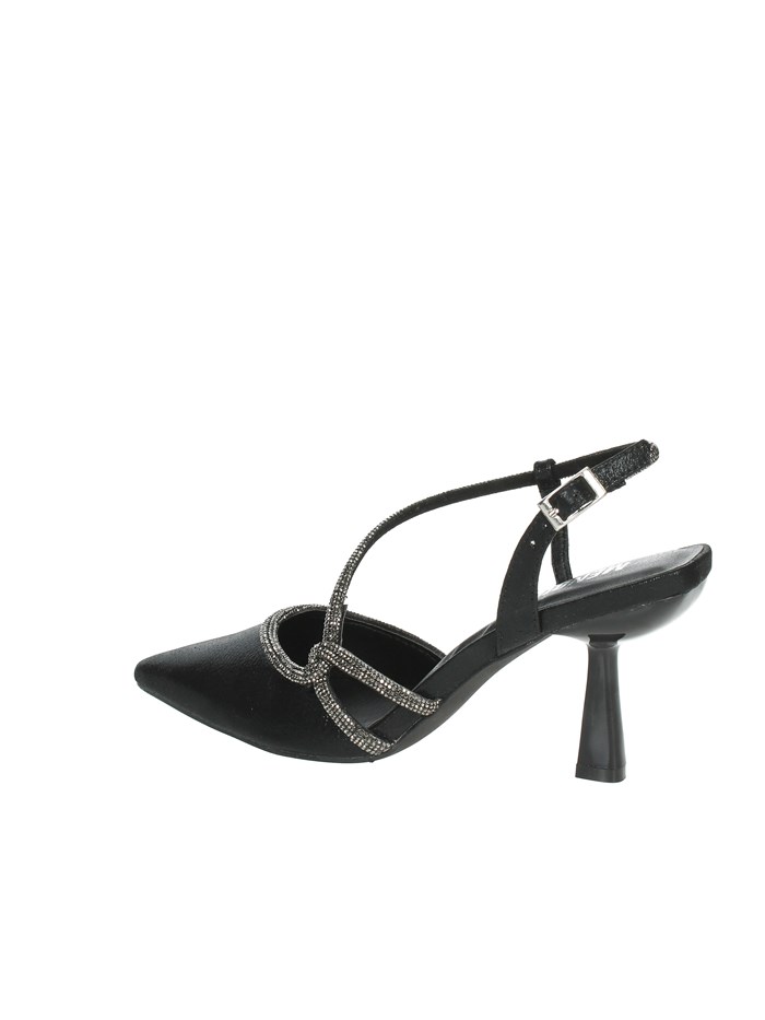 SLINGBACK 24774 NERO