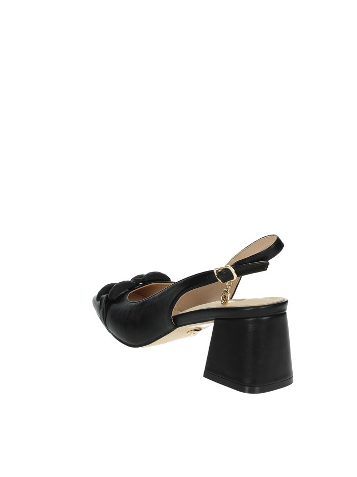 SLINGBACK GD70 NERO