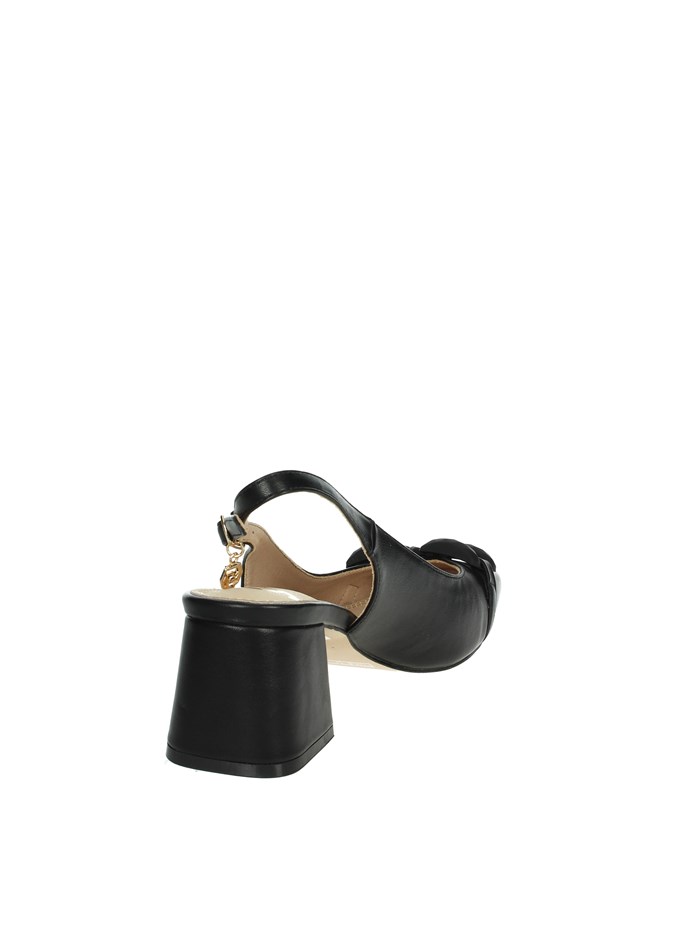 SLINGBACK GD70 NERO
