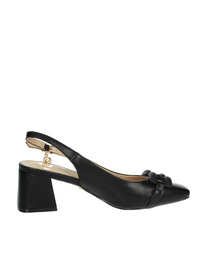 SLINGBACK GD70 NERO