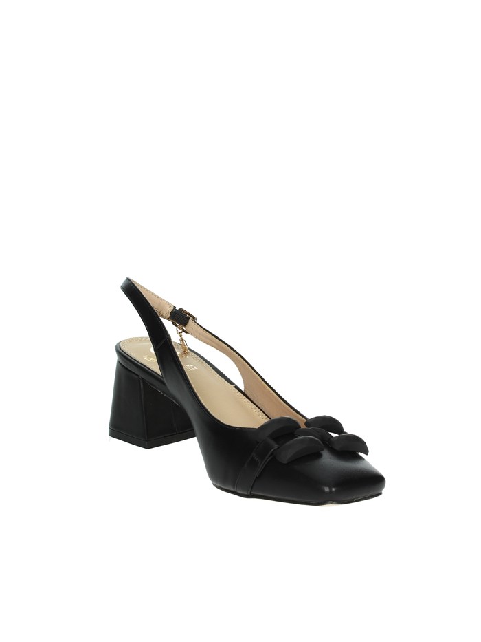 SLINGBACK GD70 NERO