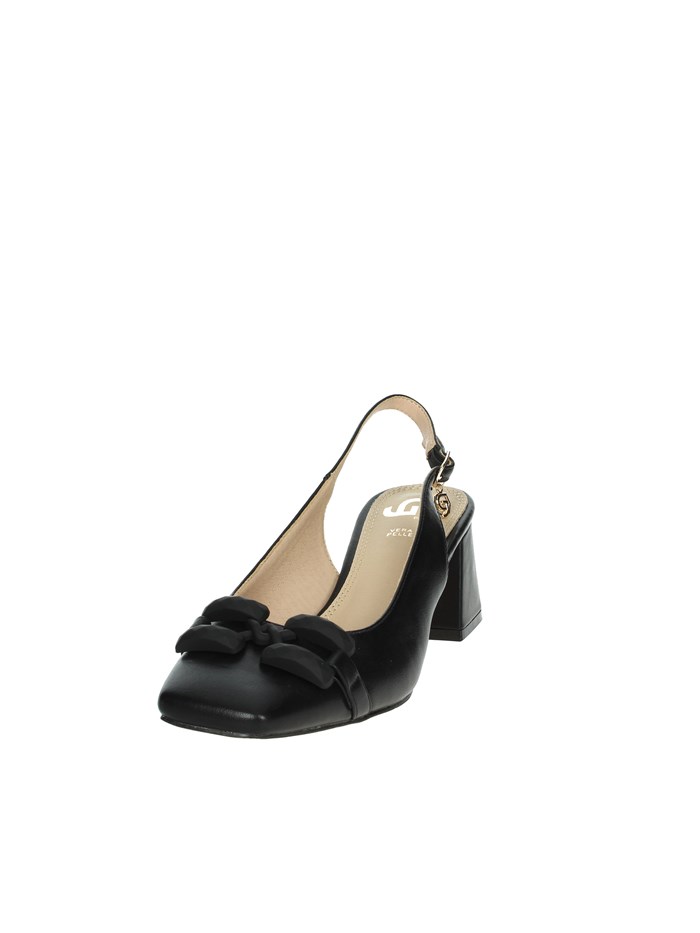 SLINGBACK GD70 NERO