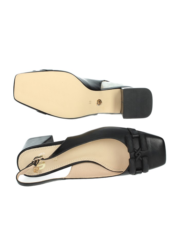 SLINGBACK GD70 NERO