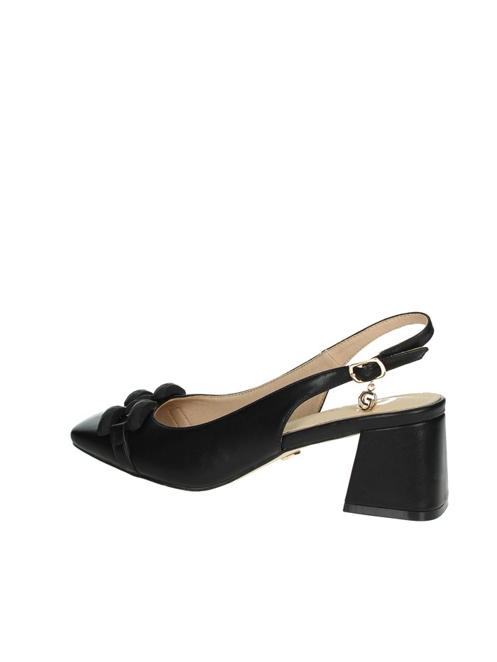 SLINGBACK GD70 NERO