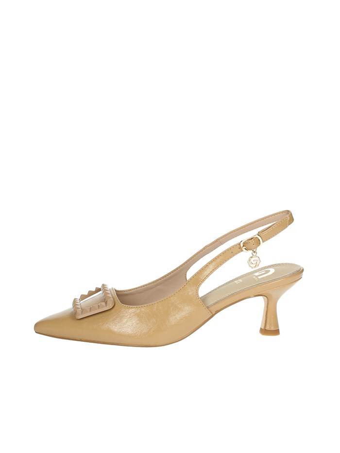 SLINGBACK GD08 CAMMELLO