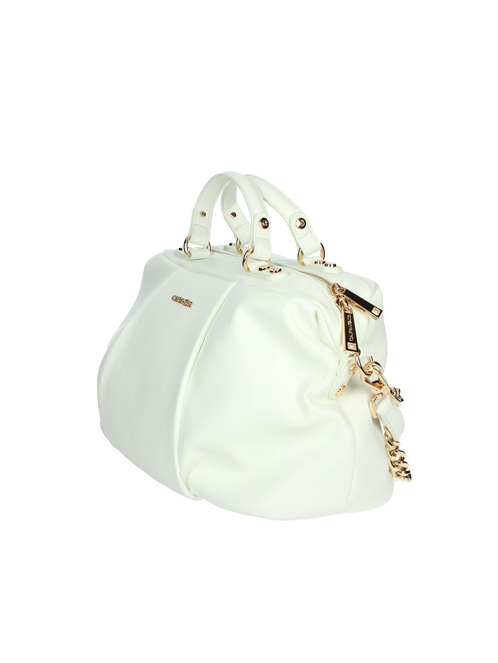 BORSA A MANO WG0621 BIANCO