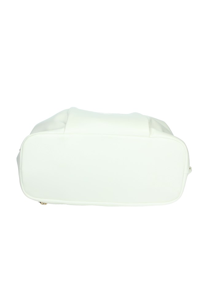 BORSA A MANO WG0621 BIANCO