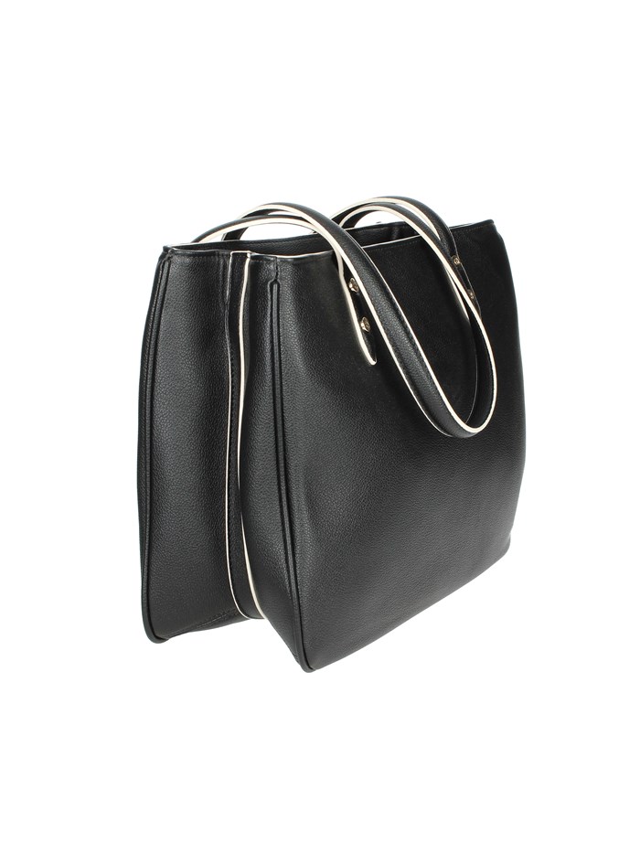 BORSA A SPALLA NC0609 NERO