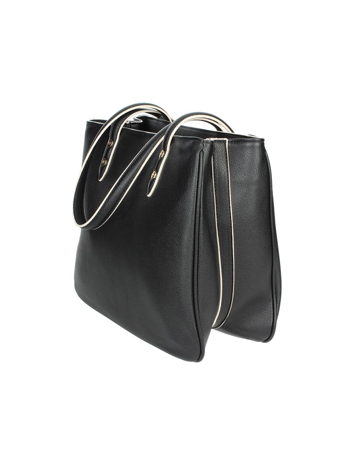 BORSA A SPALLA NC0609 NERO