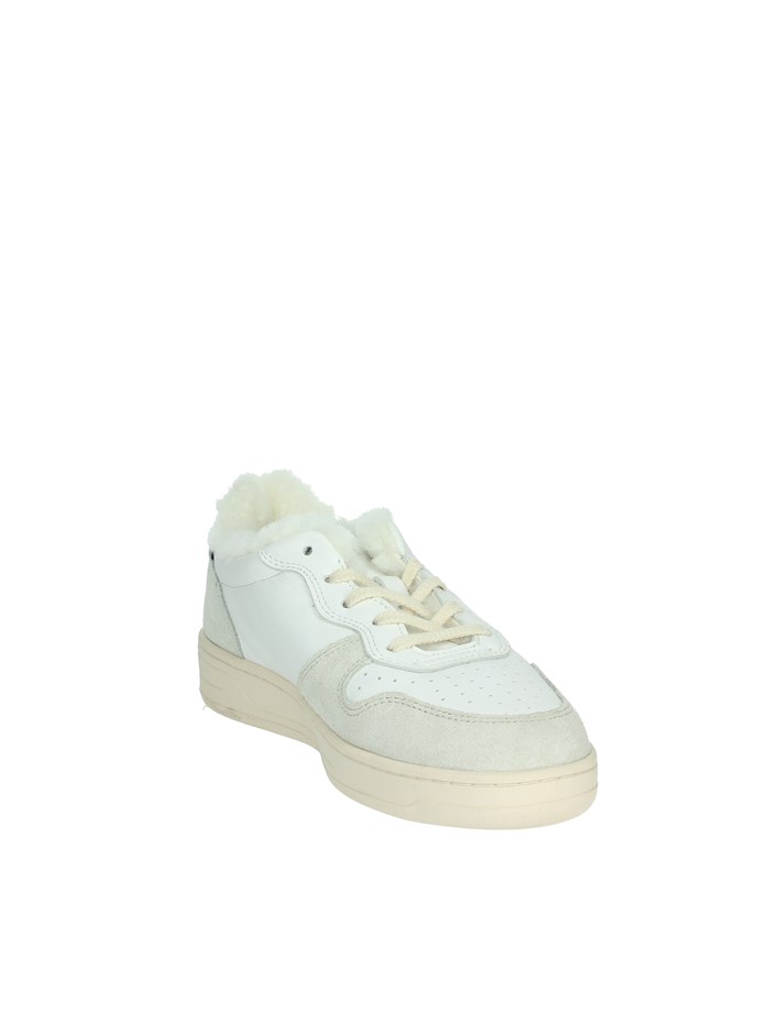 SNEAKERS BASSA W391-CRF-BA-WP BIANCO/ROSA