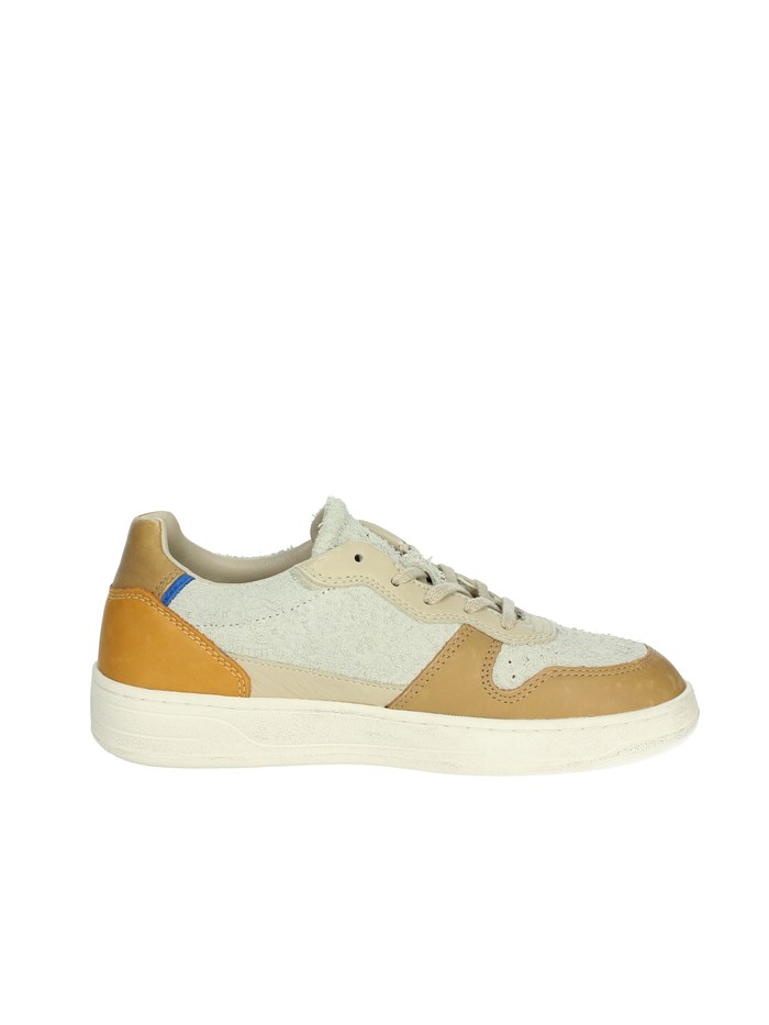 SNEAKERS BASSA W391-C2-HA-BI BEIGE