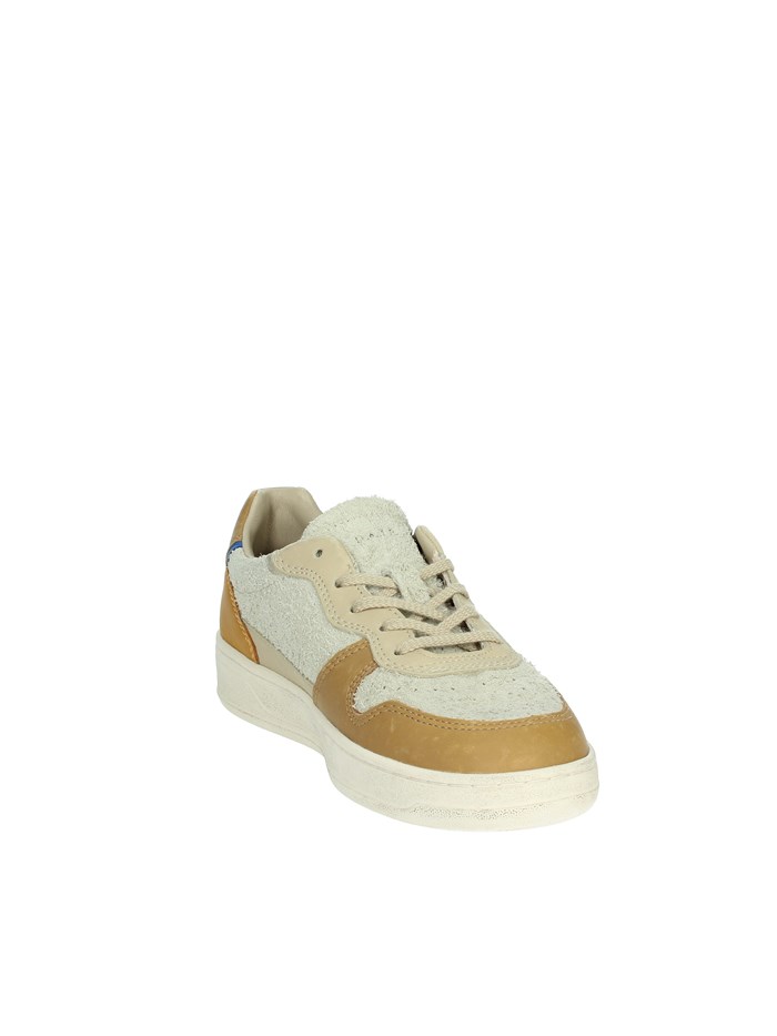 SNEAKERS BASSA W391-C2-HA-BI BEIGE