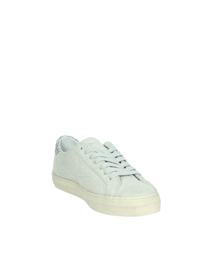 SNEAKERS BASSA W391-HL-HA-WH GHIACCIO