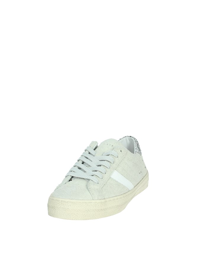 SNEAKERS BASSA W391-HL-HA-WH GHIACCIO