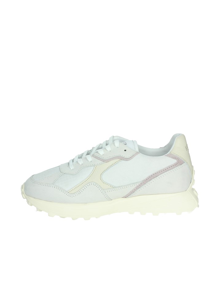 SNEAKERS BASSA W391-VT-RP-WH BIANCO