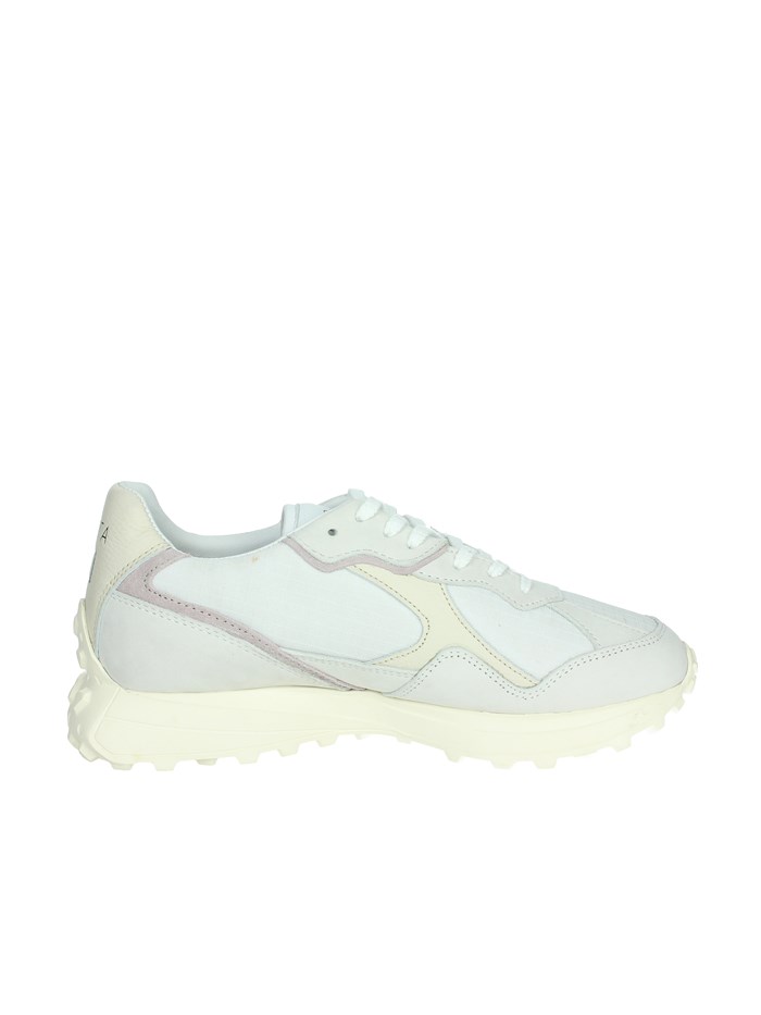 SNEAKERS BASSA W391-VT-RP-WH BIANCO