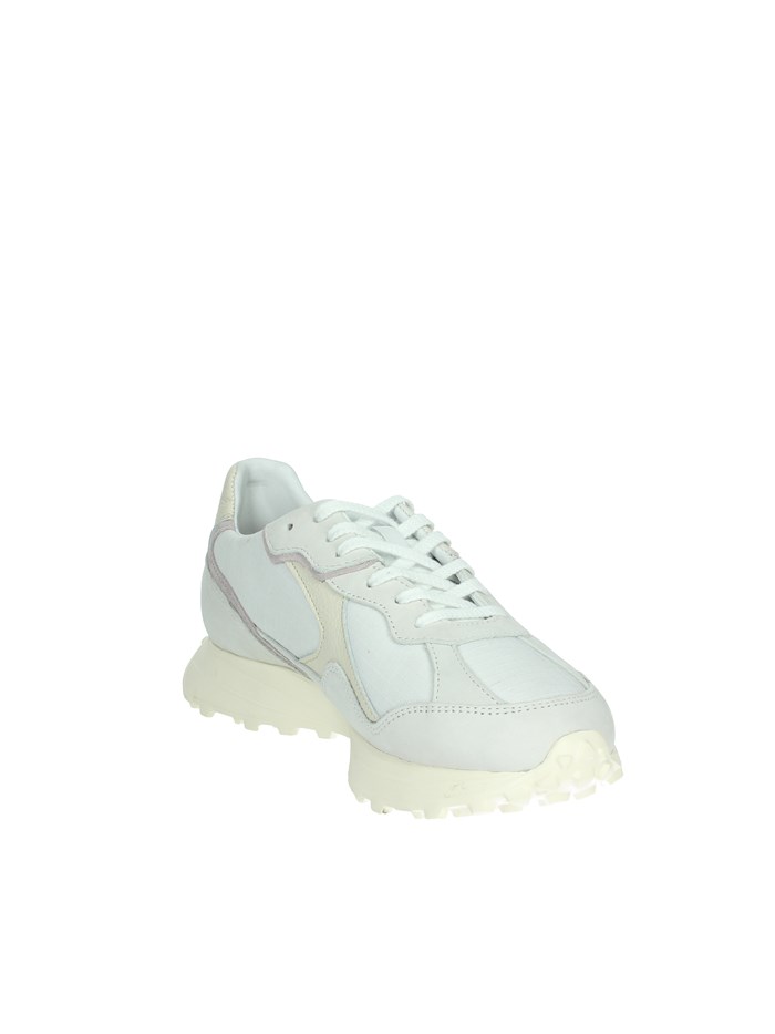 SNEAKERS BASSA W391-VT-RP-WH BIANCO