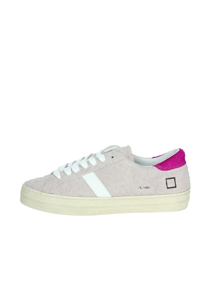 SNEAKERS BASSA W391-HL-HA-PT ROSA