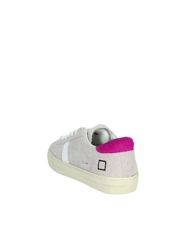 SNEAKERS BASSA W391-HL-HA-PT ROSA