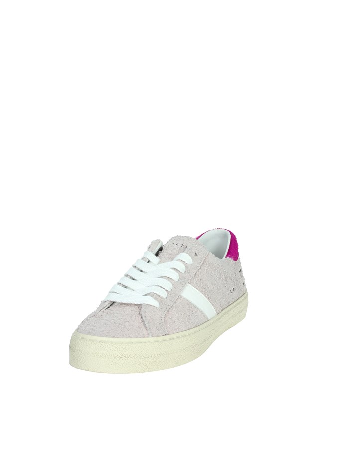 SNEAKERS BASSA W391-HL-HA-PT ROSA