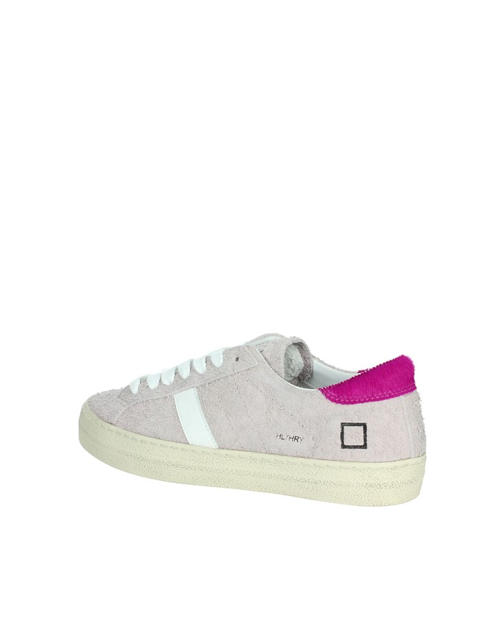 SNEAKERS BASSA W391-HL-HA-PT ROSA