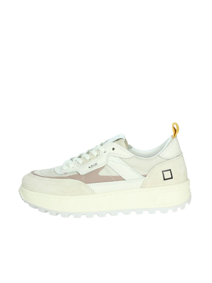 SNEAKERS BASSA W391-K2-MN-IV BEIGE