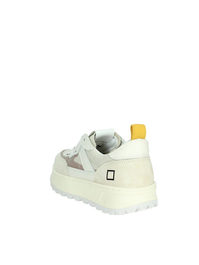 SNEAKERS BASSA W391-K2-MN-IV BEIGE