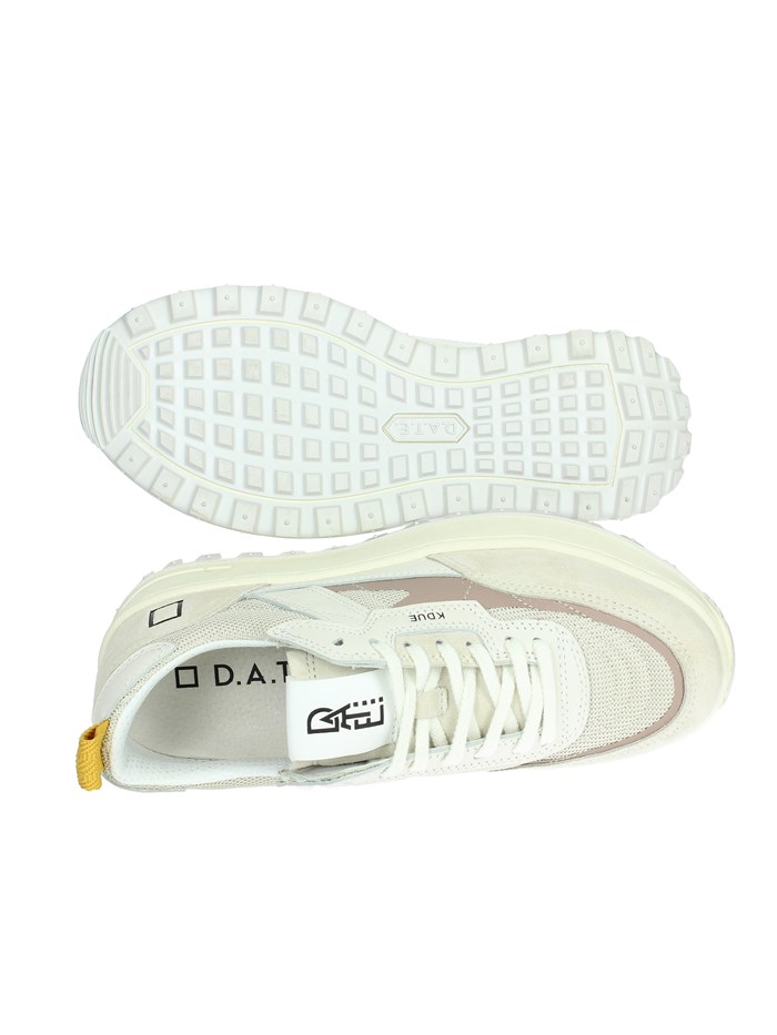 SNEAKERS BASSA W391-K2-MN-IV BEIGE