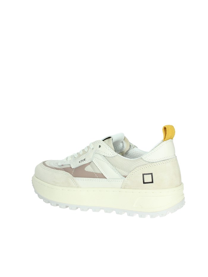 SNEAKERS BASSA W391-K2-MN-IV BEIGE