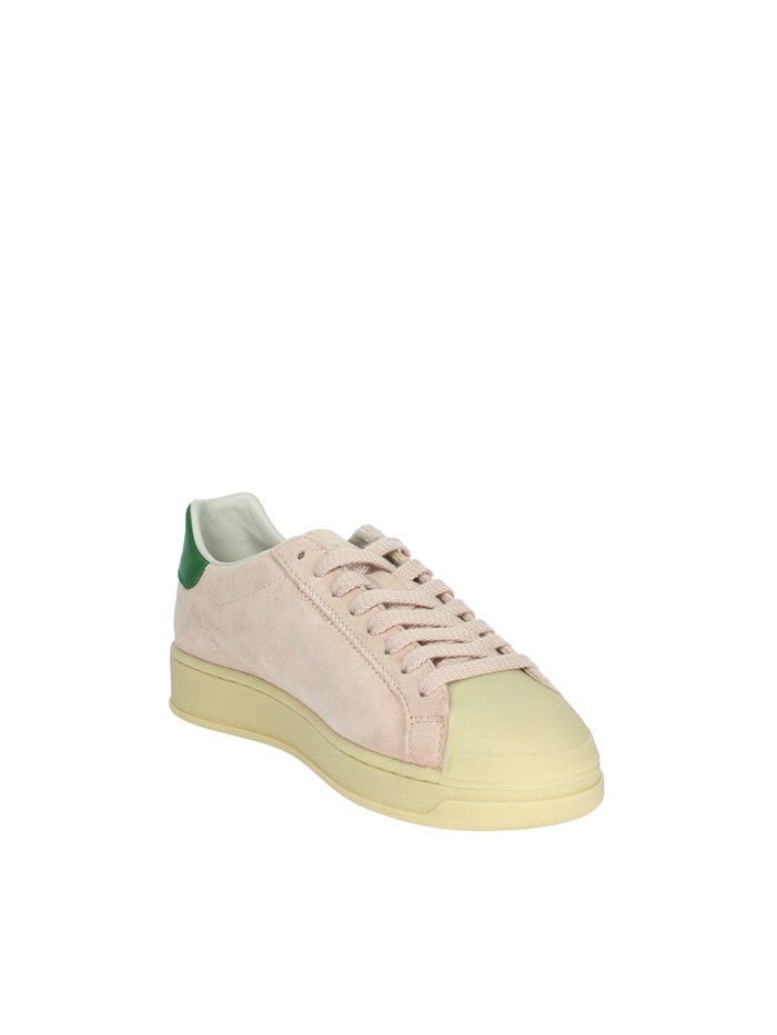 SNEAKERS BASSA W391-BA-DP-PK ROSA