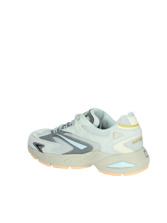 SNEAKERS BASSA W391-SN-CL-LG GRIGIO