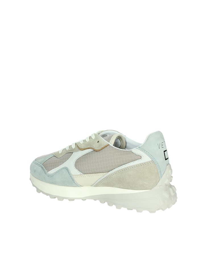 SNEAKERS BASSA W391-VT-RP-BI BEIGE