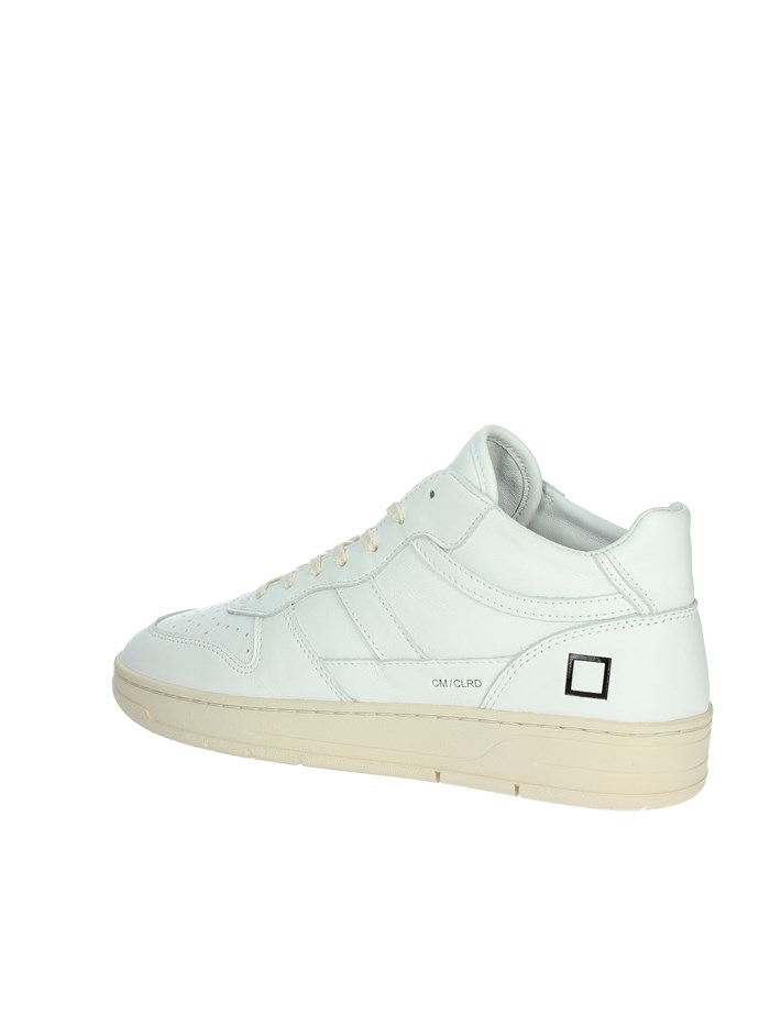 SNEAKERS ALTA M391-CD-CO-WH BIANCO