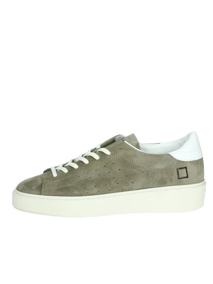 SNEAKERS BASSA M391-LV-PW-AR VERDONE