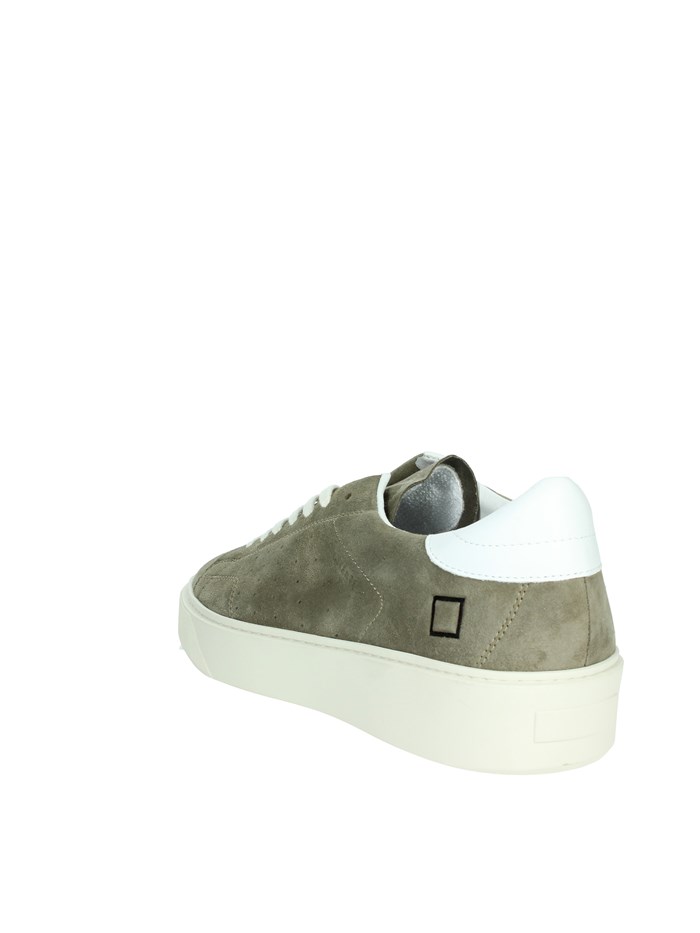 SNEAKERS BASSA M391-LV-PW-AR VERDONE