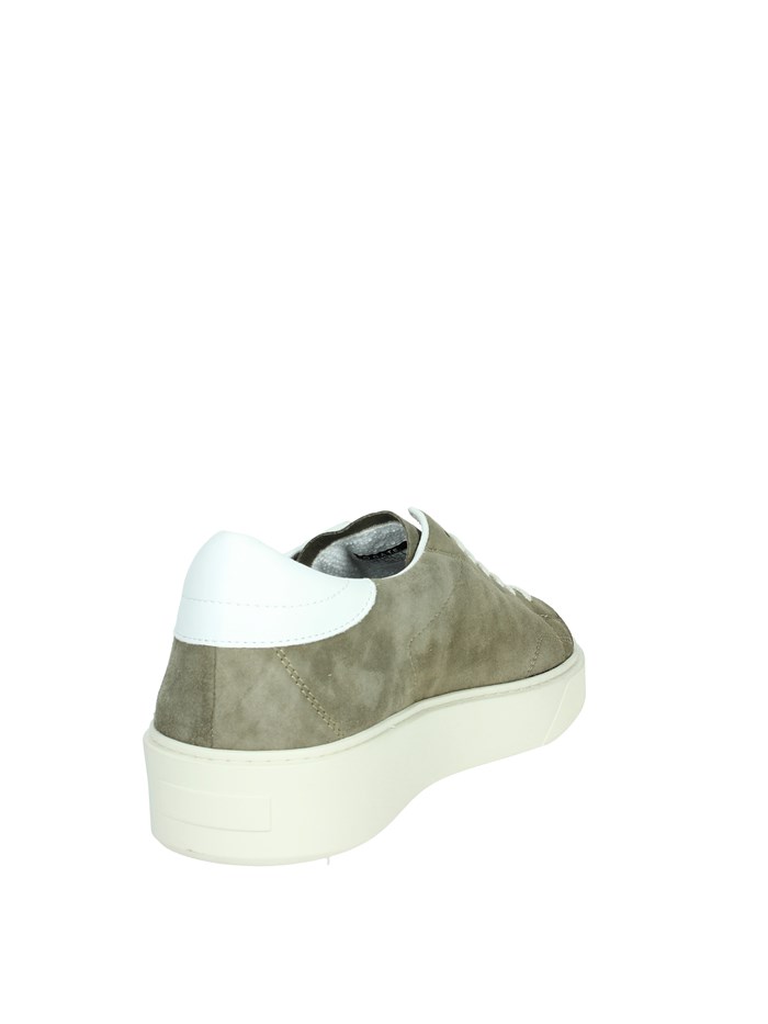 SNEAKERS BASSA M391-LV-PW-AR VERDONE