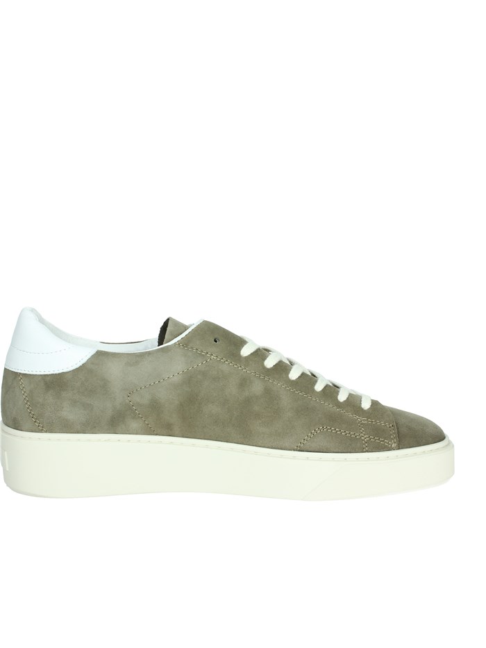 SNEAKERS BASSA M391-LV-PW-AR VERDONE