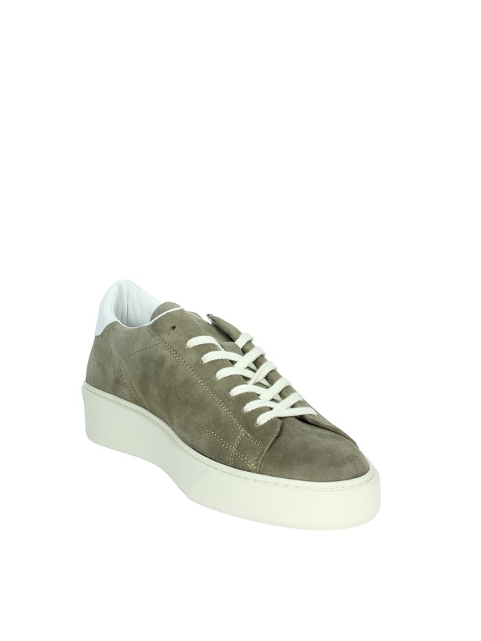 SNEAKERS BASSA M391-LV-PW-AR VERDONE