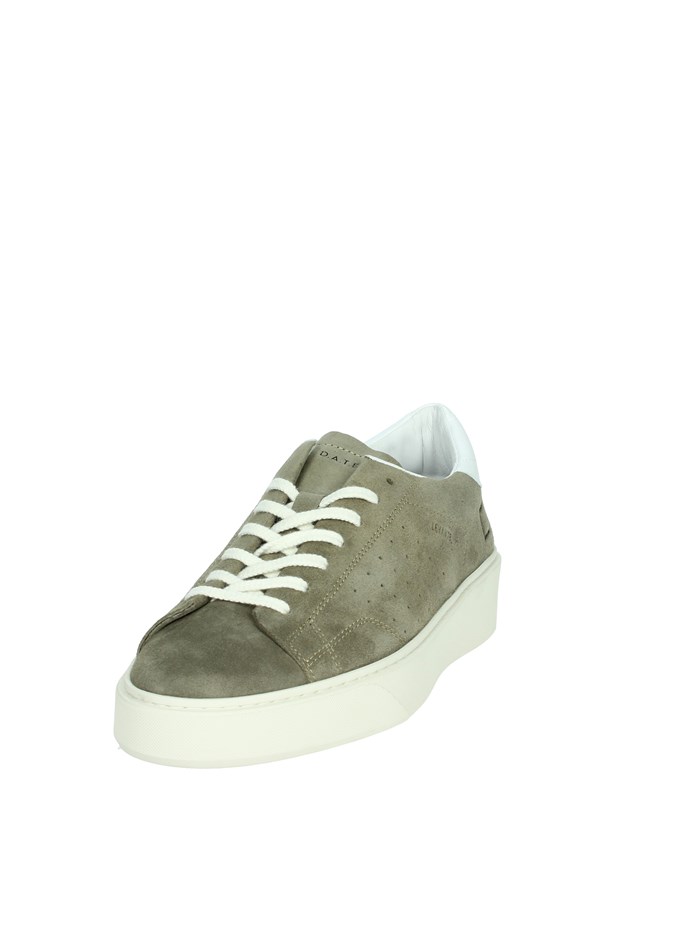 SNEAKERS BASSA M391-LV-PW-AR VERDONE