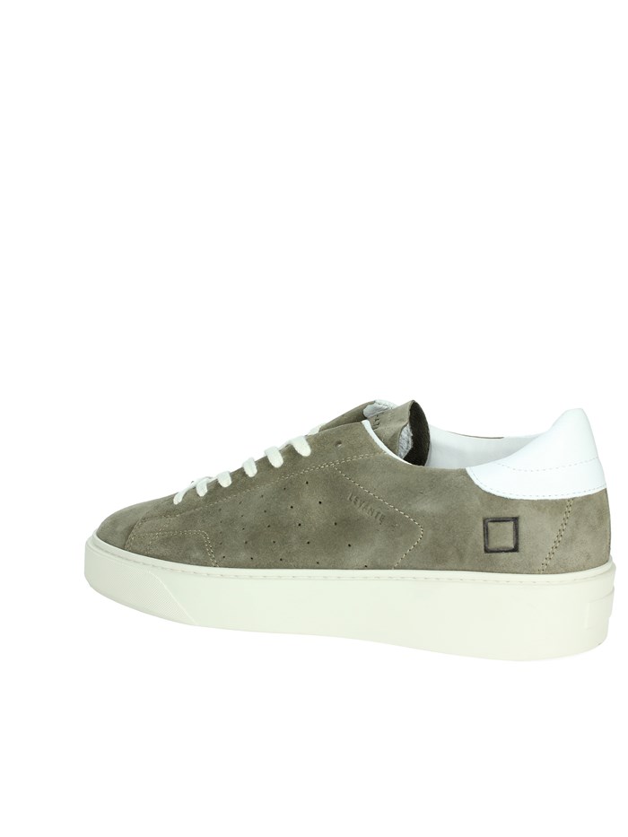 SNEAKERS BASSA M391-LV-PW-AR VERDONE