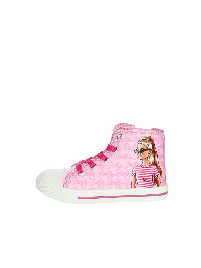 SNEAKERS ALTA BA002003 ROSA