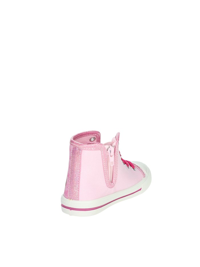 SNEAKERS ALTA BA002003 ROSA