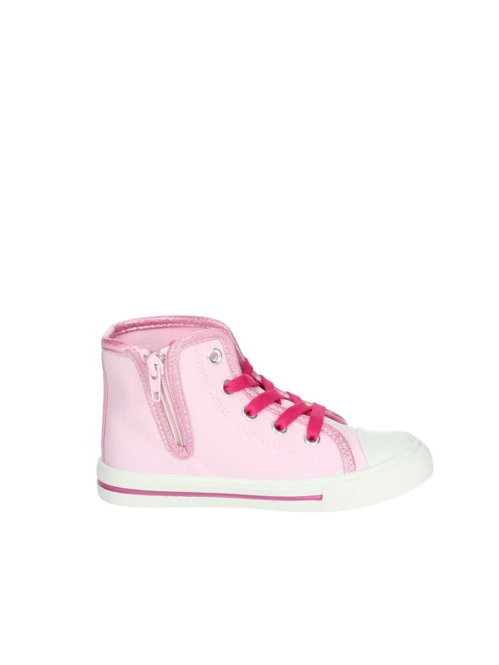 SNEAKERS ALTA BA002003 ROSA