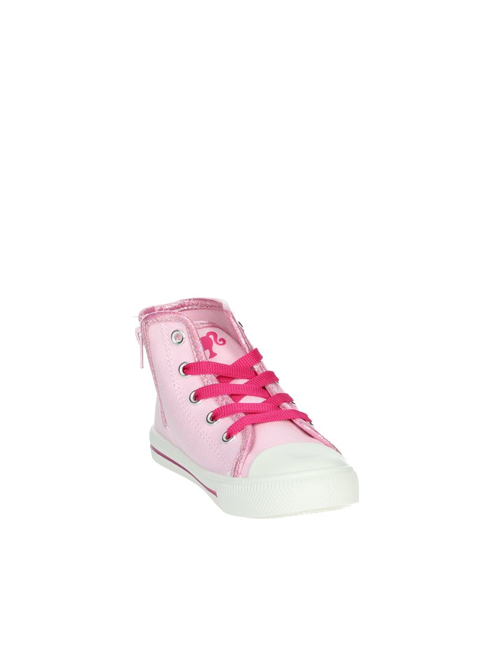 SNEAKERS ALTA BA002003 ROSA