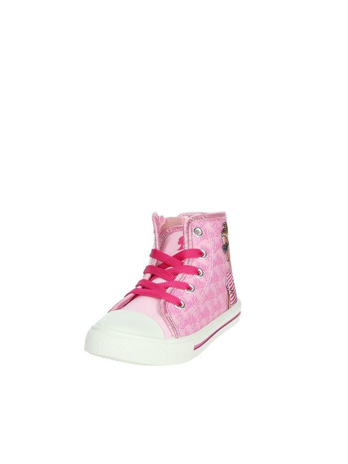 SNEAKERS ALTA BA002003 ROSA