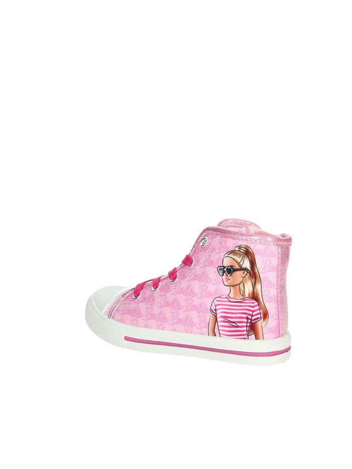 SNEAKERS ALTA BA002003 ROSA