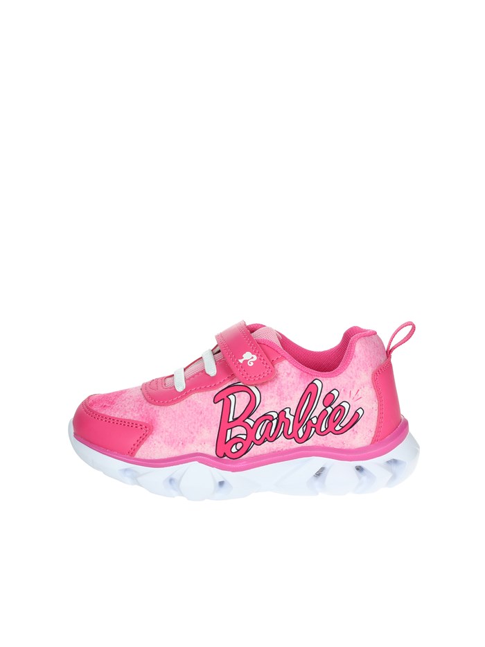 SNEAKERS BASSA BA002215 FUCSIA