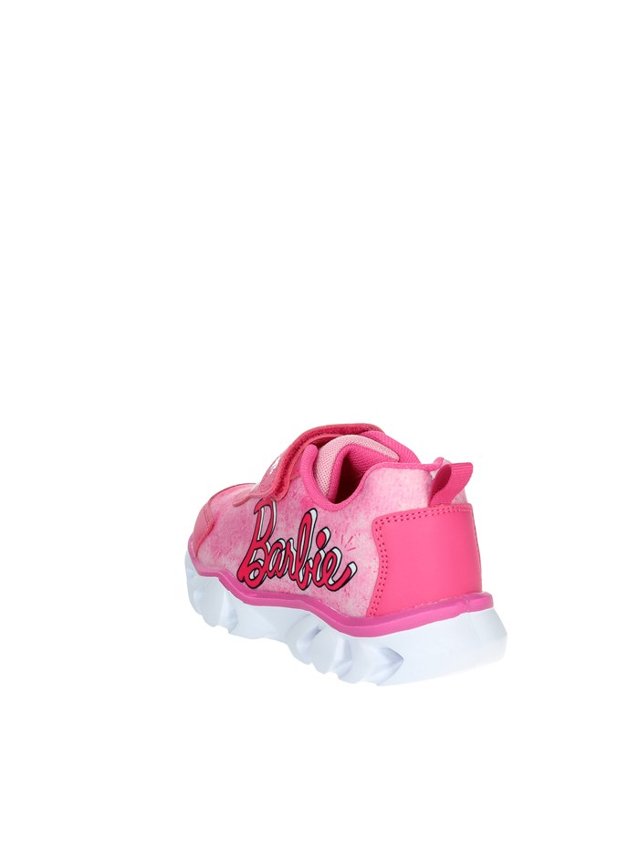 SNEAKERS BASSA BA002215 FUCSIA