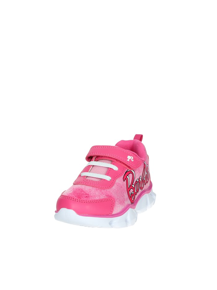 SNEAKERS BASSA BA002215 FUCSIA